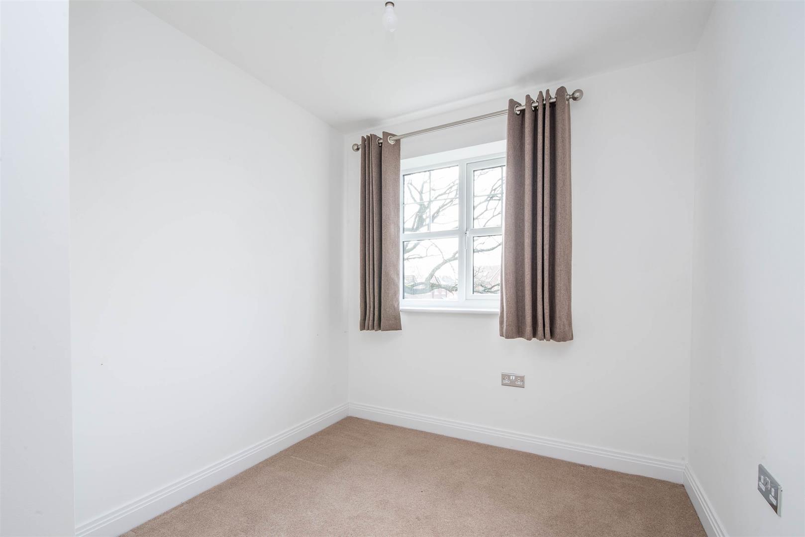Marchioness Drive, Chorley